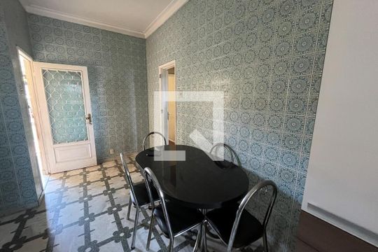 Cozinha de casa à venda com 2 quartos, 75m² em Penha, Rio de Janeiro