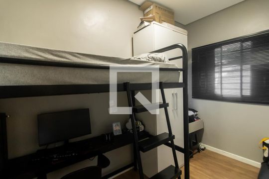 Quarto 1 de casa à venda com 3 quartos, 130m² em Engenheiro Goulart, São Paulo