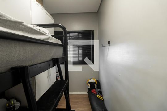 Quarto 1 de casa à venda com 3 quartos, 130m² em Engenheiro Goulart, São Paulo