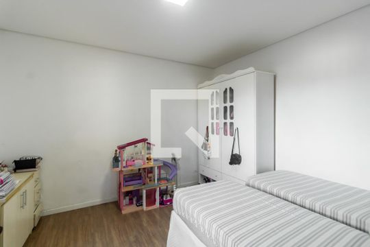 Quarto 2 de casa à venda com 3 quartos, 130m² em Engenheiro Goulart, São Paulo