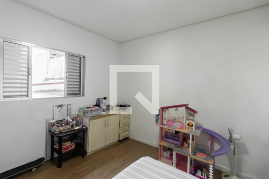 Quarto 2 de casa à venda com 3 quartos, 130m² em Engenheiro Goulart, São Paulo
