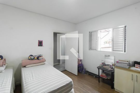 Quarto 2 de casa à venda com 3 quartos, 130m² em Engenheiro Goulart, São Paulo
