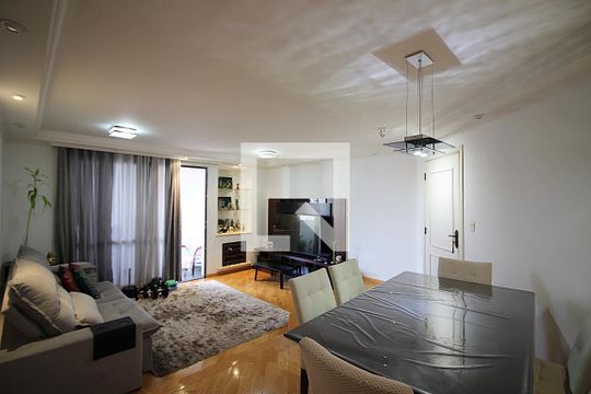 Apartamento à venda com 3 quartos, 150m² em Centro, São Bernardo do Campo