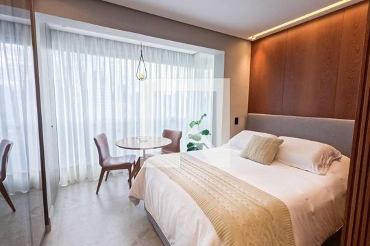 Studio de kitnet/studio à venda com 1 quarto, 21m² em Liberdade, São Paulo