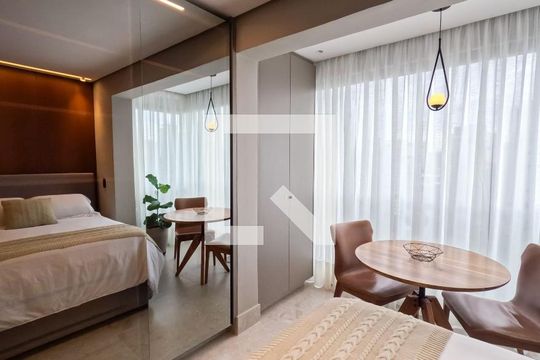 Studio de kitnet/studio à venda com 1 quarto, 21m² em Liberdade, São Paulo
