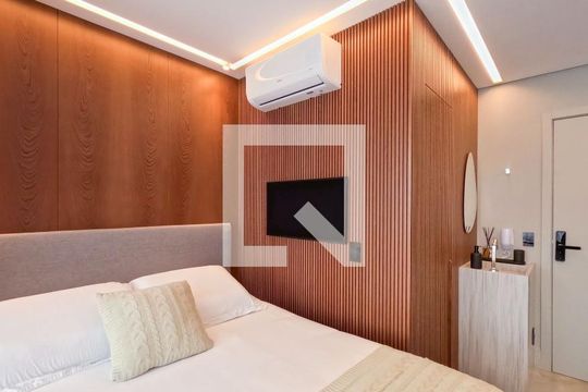 Studio de kitnet/studio à venda com 1 quarto, 21m² em Liberdade, São Paulo