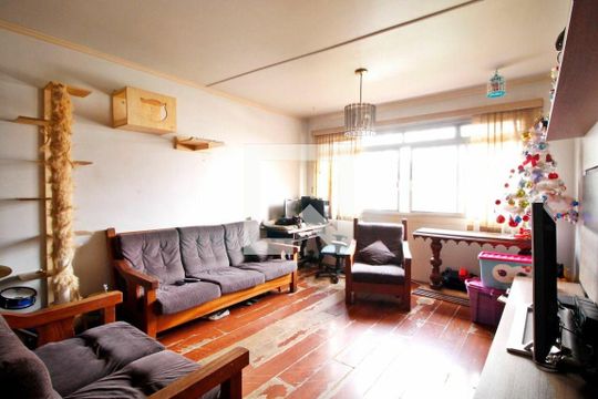 Apartamento à venda com 2 quartos, 103m² em Sumarezinho, São Paulo