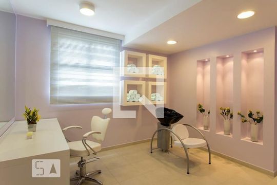 Apartamento à venda com 3 quartos, 116m² em Jardim Monte Kemel, São Paulo