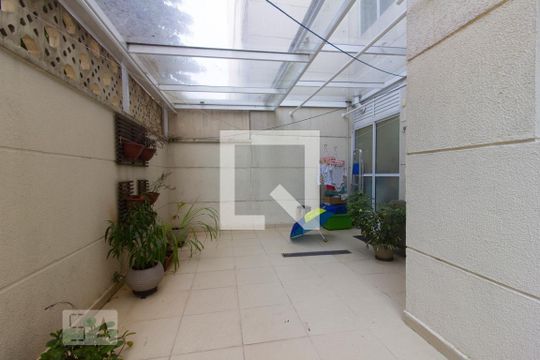 Apartamento à venda com 3 quartos, 116m² em Jardim Monte Kemel, São Paulo