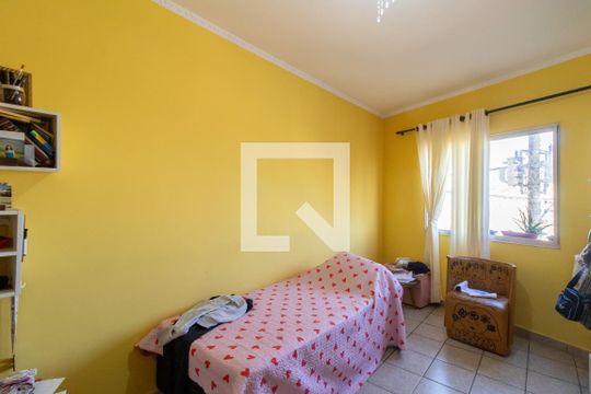 Quarto 1 de apartamento à venda com 3 quartos, 140m² em Jardim Guimaraes, Guarulhos