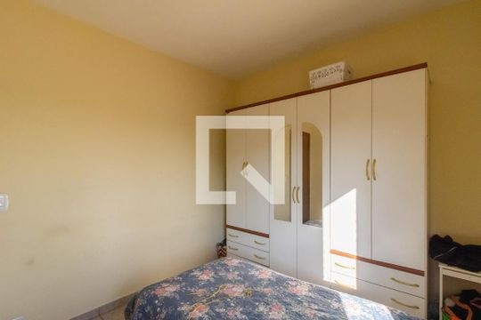 Quarto 2 de apartamento à venda com 3 quartos, 140m² em Jardim Guimaraes, Guarulhos