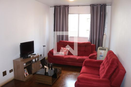 Apartamento para alugar com 1 quarto, 60m² em Santo Antônio, São Caetano do Sul
