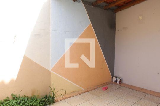Área de Serviço de casa de condomínio para alugar com 2 quartos, 60m² em Granja Viana, Cotia