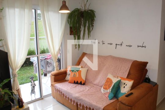 Apartamento para alugar com 2 quartos, 82m² em Bairro Nakamura Park, Cotia