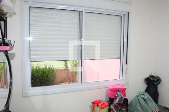 Quarto 2 de apartamento para alugar com 2 quartos, 82m² em Bairro Nakamura Park, Cotia