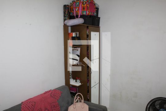 Quarto 2 de apartamento para alugar com 2 quartos, 82m² em Bairro Nakamura Park, Cotia