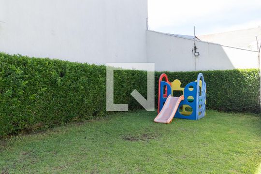 Área comum - Playground de casa de condomínio à venda com 2 quartos, 113m² em Vila Granada, São Paulo