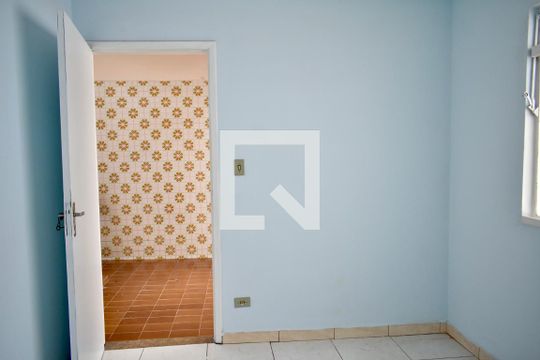 Quarto de Serviço de casa à venda com 3 quartos, 243m² em Mirandópolis, São Paulo