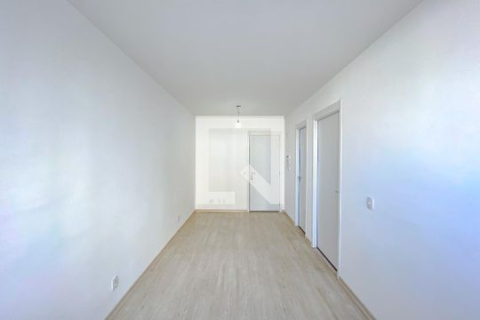 Sala/Quarto de kitnet/studio à venda com 1 quarto, 26m² em Bras, São Paulo