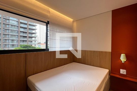 Suite de kitnet/studio à venda com 1 quarto, 23m² em Pinheiros, São Paulo