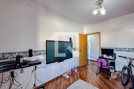 Quarto 1 de apartamento à venda com 3 quartos, 130m² em Canindé, São Paulo