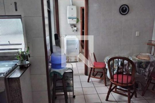 Apartamento à venda com 3 quartos, 180m² em Recreio dos Bandeirantes, Rio de Janeiro