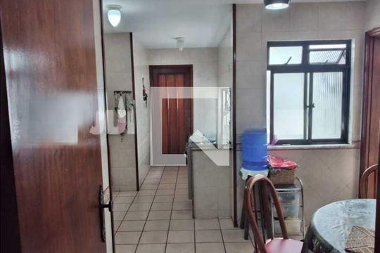 Apartamento à venda com 3 quartos, 180m² em Recreio dos Bandeirantes, Rio de Janeiro