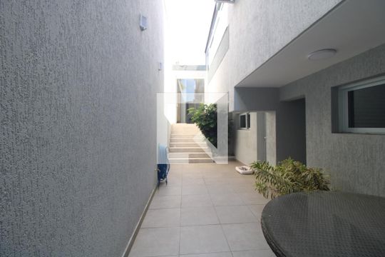 Área comum de casa à venda com 4 quartos, 637m² em Interlagos, São Paulo
