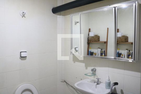 Banheiro 1 de casa à venda com 4 quartos, 299m² em Perdizes, São Paulo