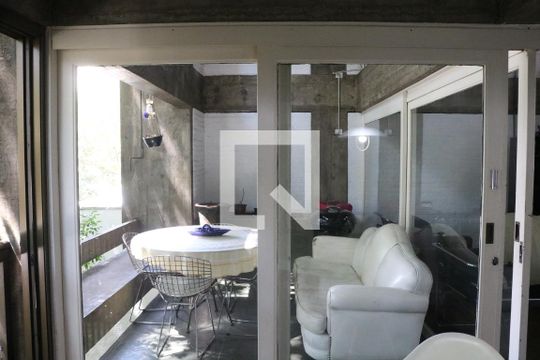Sala de Jantar de casa à venda com 4 quartos, 299m² em Perdizes, São Paulo