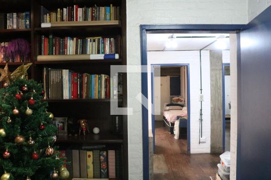 Escritório de casa à venda com 4 quartos, 299m² em Perdizes, São Paulo