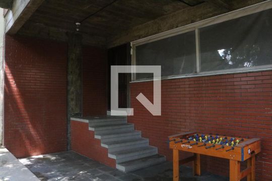 Área externa de casa à venda com 4 quartos, 299m² em Perdizes, São Paulo