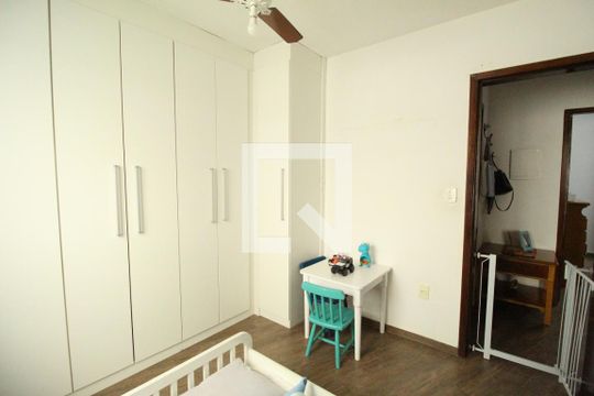Quarto 1 de casa de condomínio à venda com 3 quartos, 150m² em Jacarepaguá, Rio de Janeiro