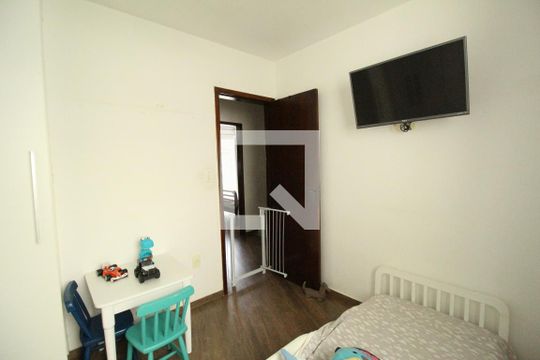 Quarto 1 de casa de condomínio à venda com 3 quartos, 150m² em Jacarepaguá, Rio de Janeiro