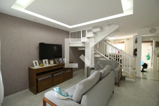 Casa de Condomínio à venda com 3 quartos, 150m² em Jacarepaguá, Rio de Janeiro