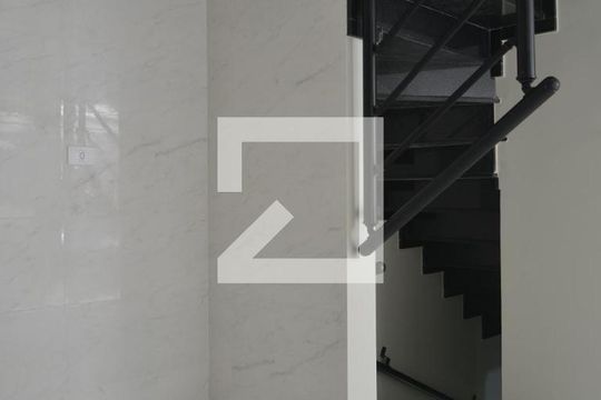 Cozinha de casa para alugar com 3 quartos, 130m² em Paraíso, Santo André