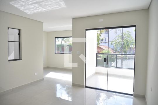 Casa para alugar com 3 quartos, 130m² em Paraíso, Santo André