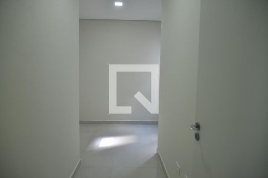Quarto 1 de casa para alugar com 3 quartos, 130m² em Paraíso, Santo André
