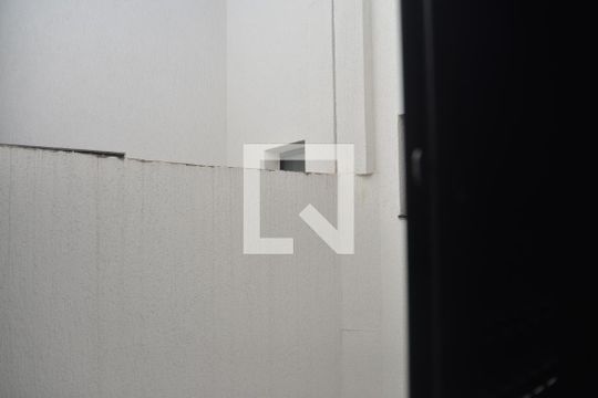 Vista do Quarto 2 de casa para alugar com 3 quartos, 130m² em Paraíso, Santo André