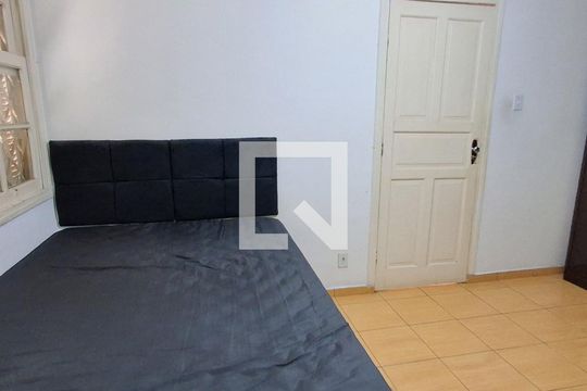 Suite de casa à venda com 2 quartos, 400m² em Barcelona, São Caetano do Sul