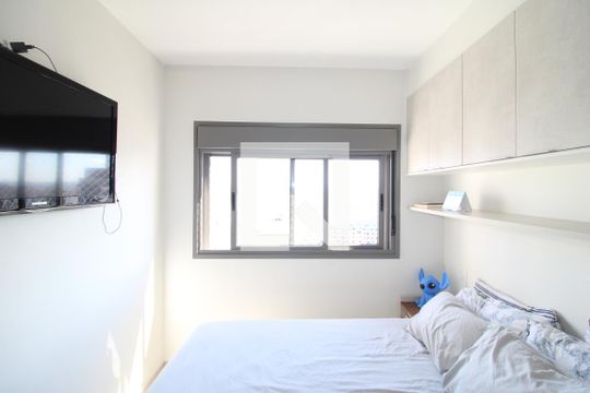 Quarto 2 de apartamento à venda com 2 quartos, 64m² em Parada Inglesa, São Paulo
