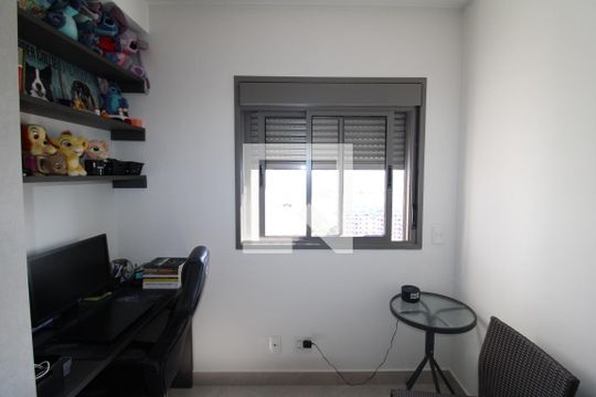 Quarto 1 de apartamento à venda com 2 quartos, 64m² em Parada Inglesa, São Paulo