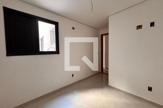 Quarto 2 de apartamento para alugar com 3 quartos, 85m² em Paraíso, Santo André