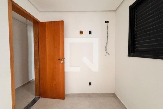 Quarto 1 de apartamento para alugar com 3 quartos, 85m² em Paraíso, Santo André