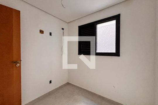 Quarto 1 de apartamento para alugar com 3 quartos, 85m² em Paraíso, Santo André