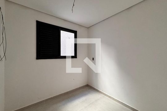 Quarto 1 de apartamento para alugar com 3 quartos, 85m² em Paraíso, Santo André