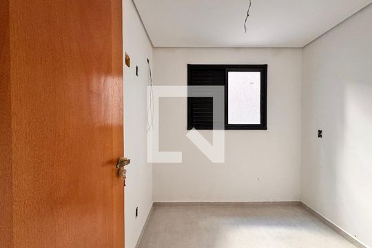 Quarto 1 de apartamento para alugar com 3 quartos, 85m² em Paraíso, Santo André