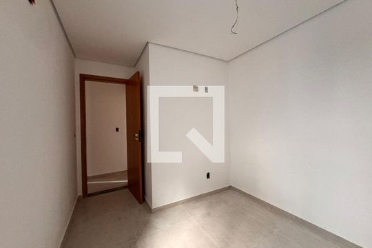 Quarto 2 de apartamento para alugar com 3 quartos, 85m² em Paraíso, Santo André