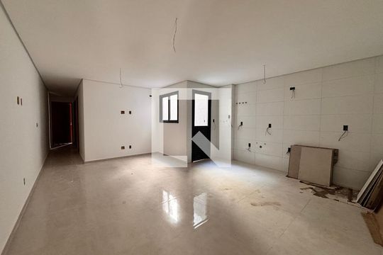 Apartamento para alugar com 3 quartos, 85m² em Paraíso, Santo André