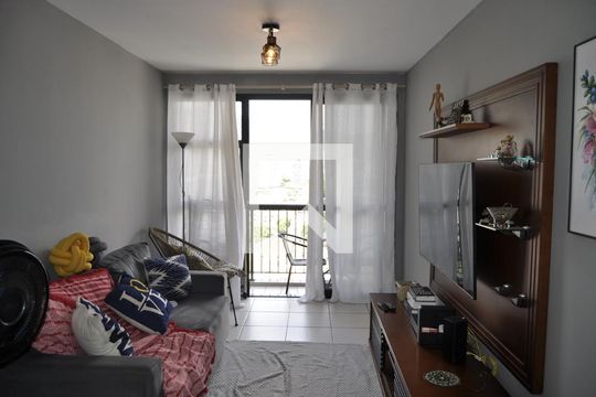 Apartamento à venda com 2 quartos, 72m² em Cachambi, Rio de Janeiro